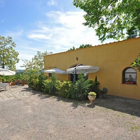 Le Massucce San Casciano in Val di Pesa Exteriör bild