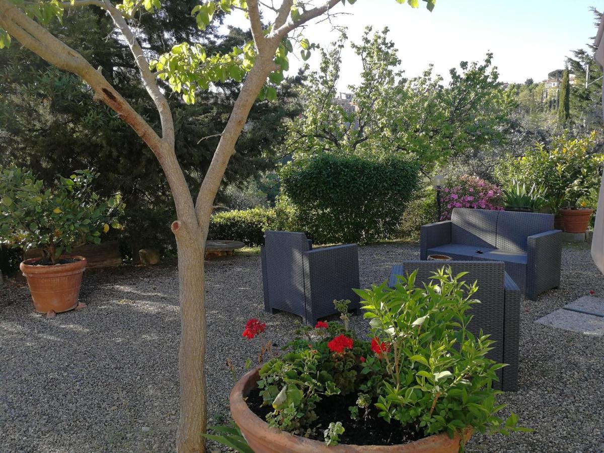 Le Massucce San Casciano in Val di Pesa Exteriör bild