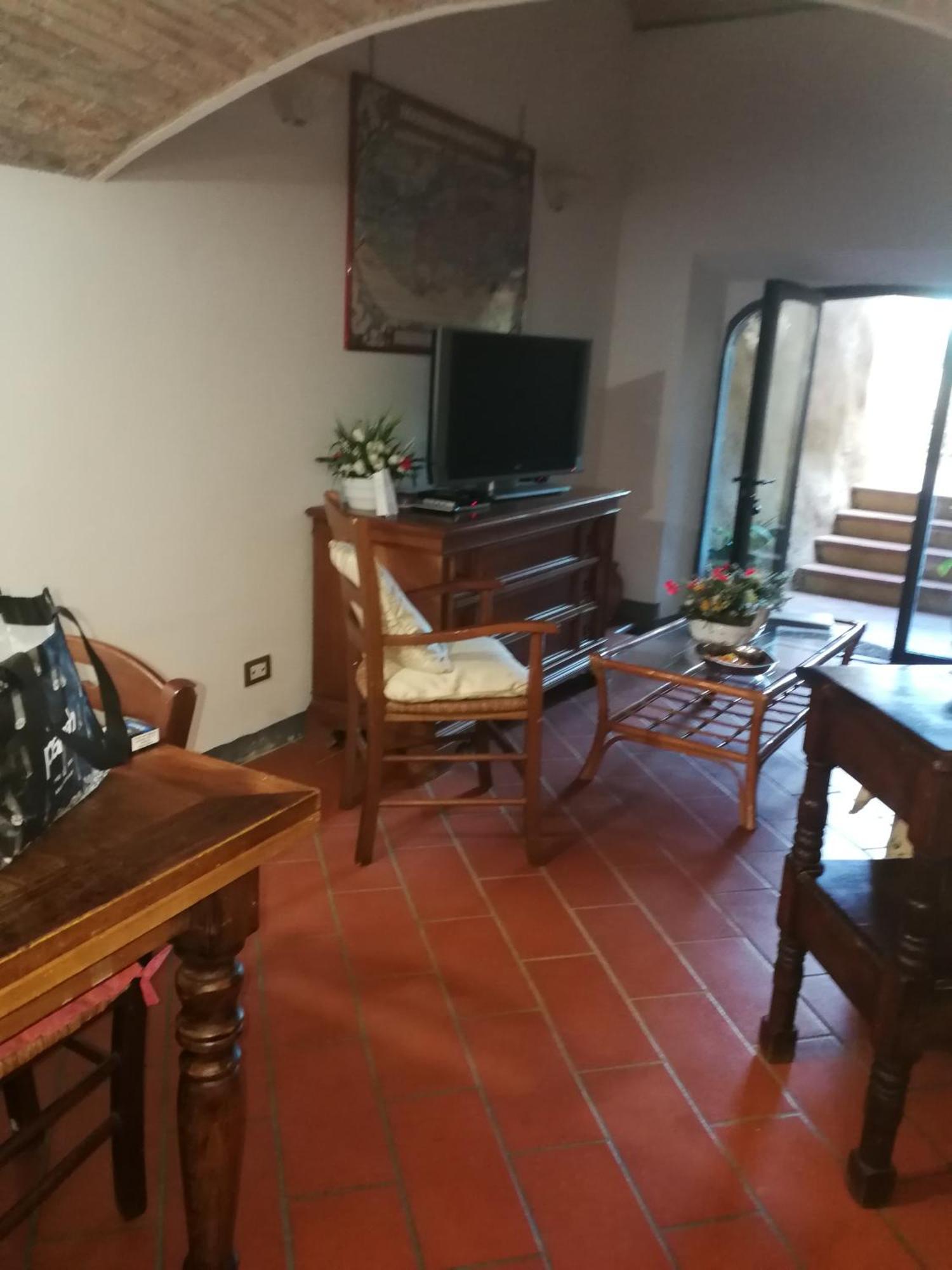 Le Massucce San Casciano in Val di Pesa Rum bild