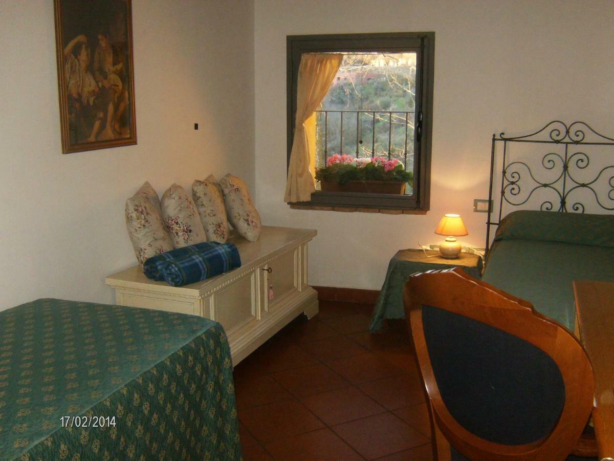 Le Massucce San Casciano in Val di Pesa Exteriör bild
