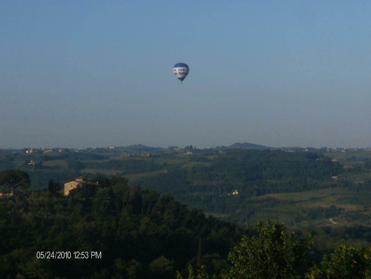 Le Massucce San Casciano in Val di Pesa Exteriör bild
