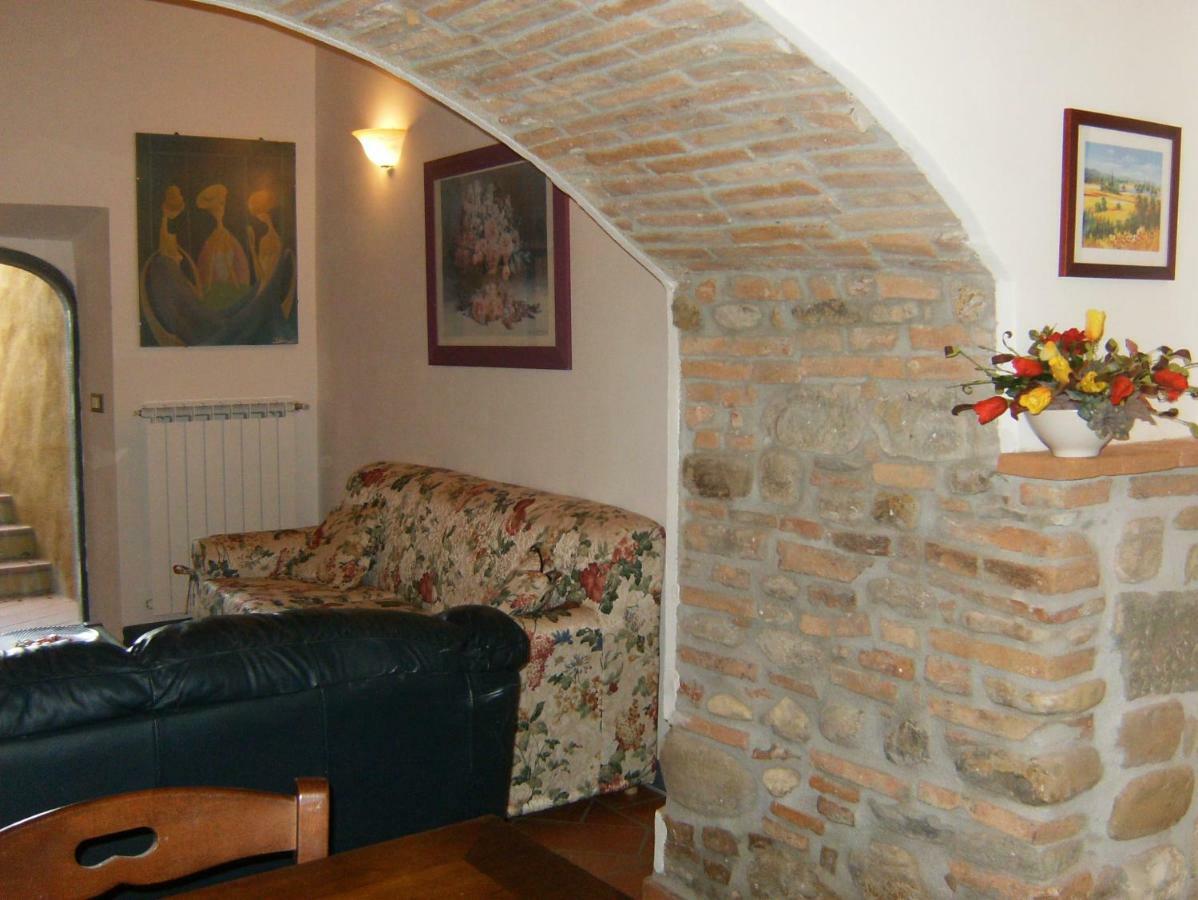 Le Massucce San Casciano in Val di Pesa Exteriör bild