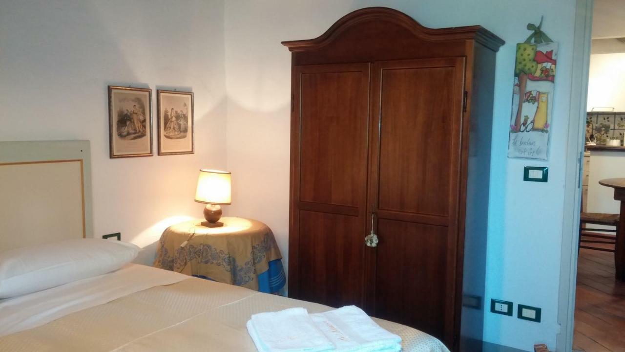 Le Massucce San Casciano in Val di Pesa Exteriör bild