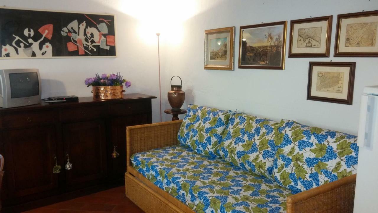 Le Massucce San Casciano in Val di Pesa Exteriör bild