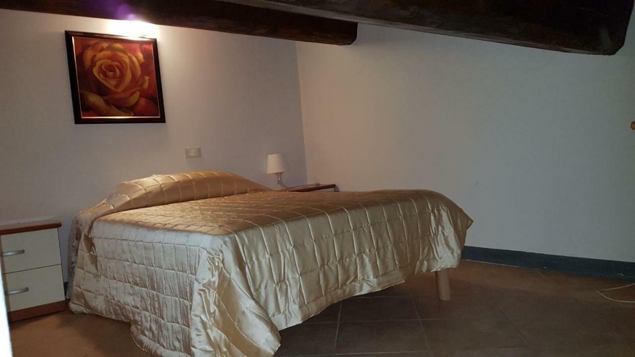 Le Massucce San Casciano in Val di Pesa Exteriör bild
